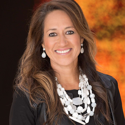 episode 35 :: Pilar Ramos teaser, General Counsel & Corporate Secretary TelevisaUnivision artwork