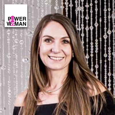 episode Candy Tothill Kruger - GM of Corporate Affairs at Tsogo Sun artwork
