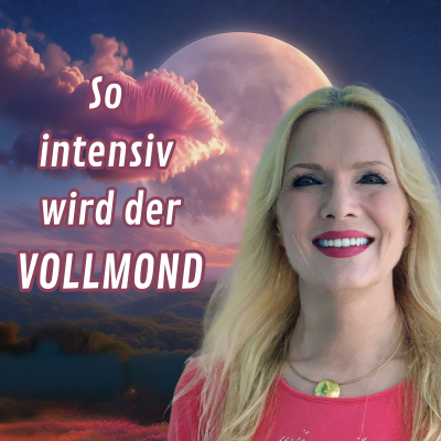 episode Dein Wochenhoroskop vom 12. bis 18. Mai 2025 artwork
