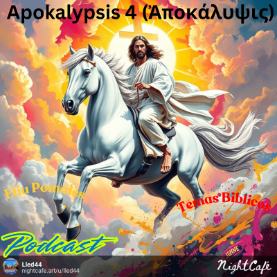 episode Apocalipsis 4 artwork
