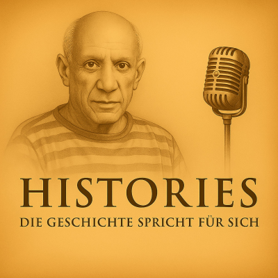 episode Pablo Picasso artwork