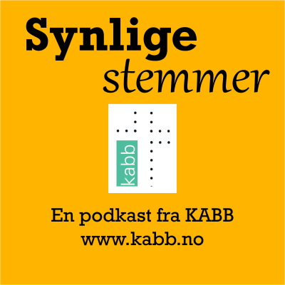 episode Synlige stemmer - Berøring – en undervurdert sans? artwork