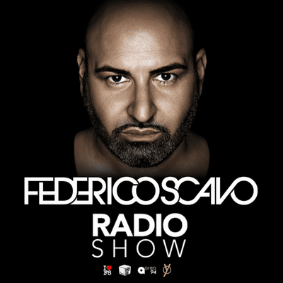Federico Scavo Radio show