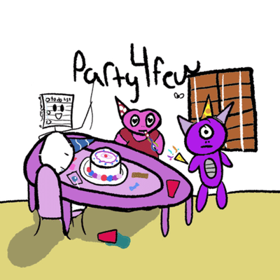 episode Party4Few (Trailer) artwork