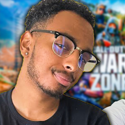 episode THE GAS KING | Robbeezzyy | The Warzone Podcast Ep.4 artwork