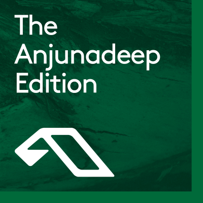 episode The Anjunadeep Edition 380 with Daniel Curpen artwork