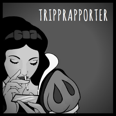 episode 6. Svamp, ego-död & den stenade apan artwork