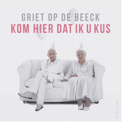 Kom hier dat ik u kus