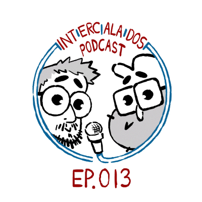 episode Intercalados #13: El programa FAIL - Especial Weird artwork