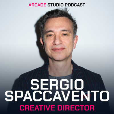 episode L'AI NON fa RIDERE | Sergio Spaccavento artwork