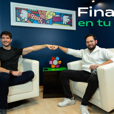 episode Crypto, blockchain y IA: Un viaje hacia el futuro artwork