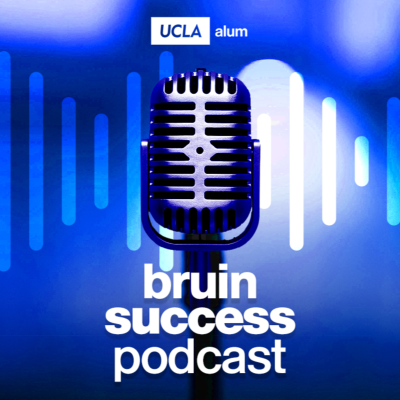 Bruin Success