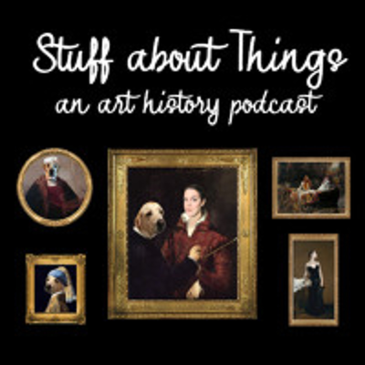 episode Episode 42: The San Jose Galleon artwork