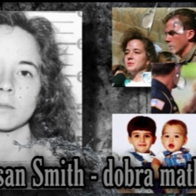 episode 04. Suzan Smith - dobra matka? artwork