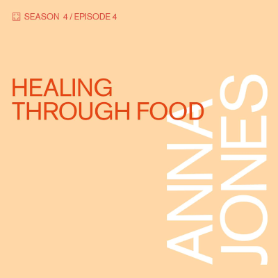 episode Anna Jones artwork
