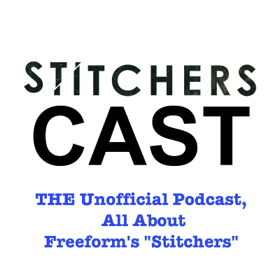 episode Stitchers Recap : Season 2 - Episode 6 artwork
