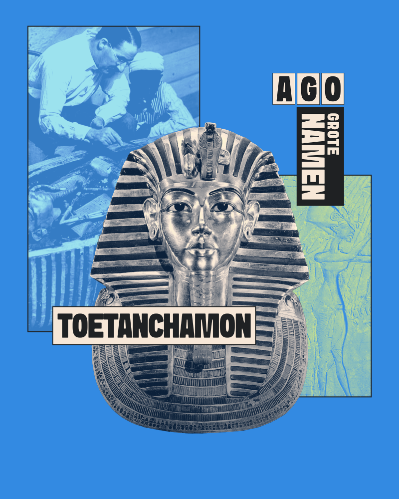 Cover image of show Alle Geschiedenis Ooit