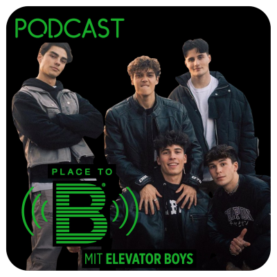 episode Elevator Boys artwork