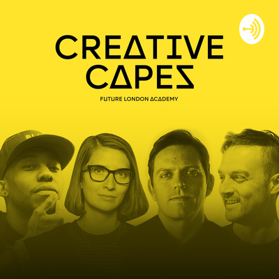 episode Asana On Creative Operations For Agencies artwork