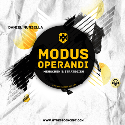 Modus Operandi | Menschen und Strategien