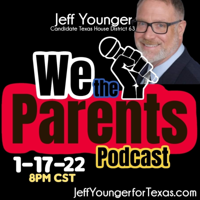 episode S.2 Ep.3- Jeff Younger artwork