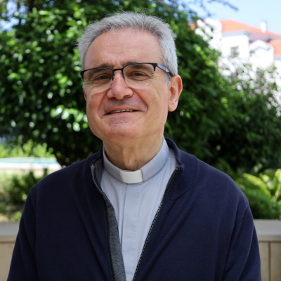 episode Ano Santo 2025: O Jubileu dos seminaristas, padres e bispos – Emissão 22-06-2025 artwork