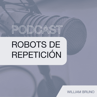 episode Robots de repetición artwork