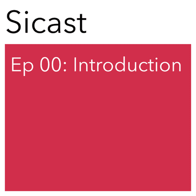 episode Episode 00 - Introduction artwork