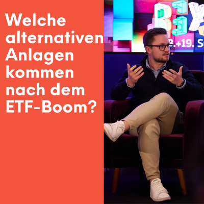 episode #495: Welche alternativen Anlagen kommen nach dem ETF-Boom? artwork