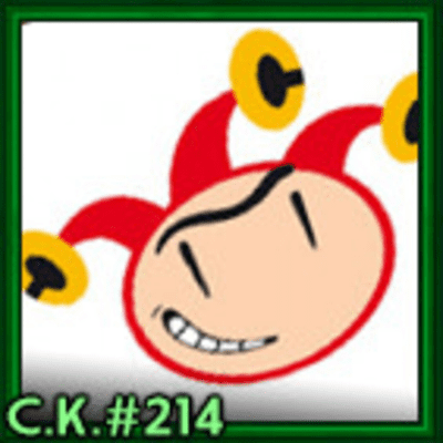 episode CK#214: Cómic de humor hoy con Paco Sordo y Don Julio Serrano (El Jueves) - Episodio exclusivo para mecenas artwork