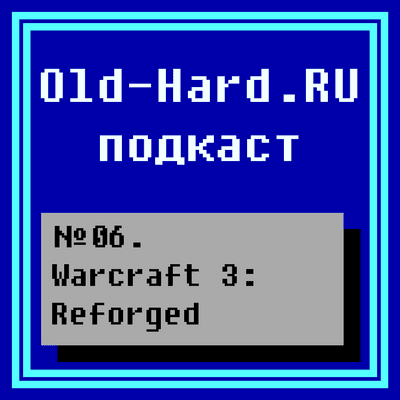 episode Оценка Wacraft 3: Reforged на metacritic artwork