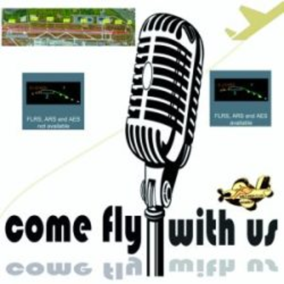 episode CFWU 169 - Rund um die Welt im Mile High Style artwork