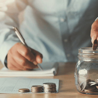 episode Season Two | Episode One | Spending Review 2020 – What does it all mean? artwork