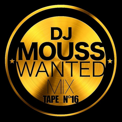 episode WANTED MIX TAPE 16 (2005) 💿Pt.1 (Re-Mastered) artwork