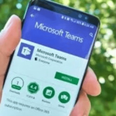 episode Microsoft teen artwork