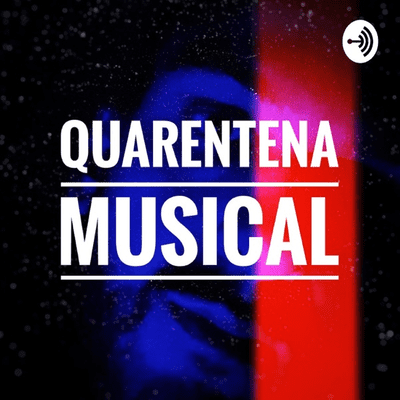 Quarentena Musical