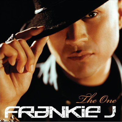 episode Recording artist, Frankie J sings Happy Birthday to my girlfriend artwork