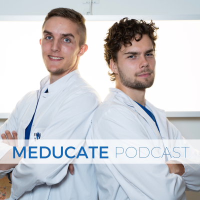 Meducate Podcast