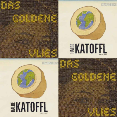 episode #16 Third Culture Kid: Identitti vs. Der Russe ist einer der Birken liebt artwork