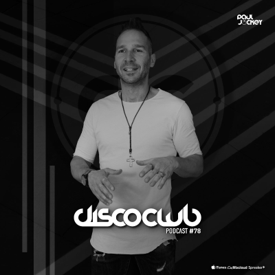 episode Disco Club - Episode #078 artwork