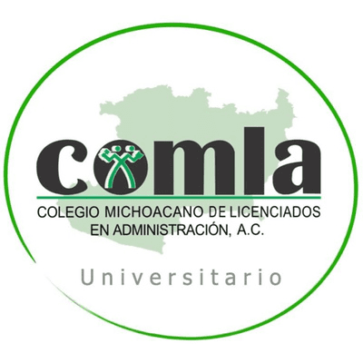 episode Nueva mesa directiva COMLA Universitario ITM 2022 artwork