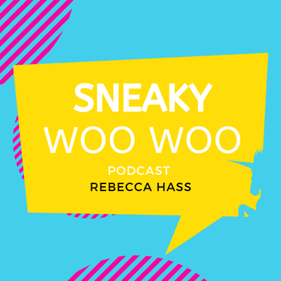 episode Ep#11 Rebecca Hass, Music & Creative Coaching artwork