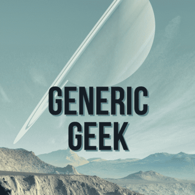 Generic Geek