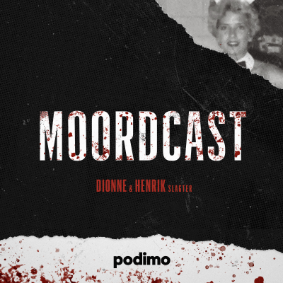 episode Laurie Bembenek: Terecht Veroordeeld of Verraden? | Moordcast #199 artwork