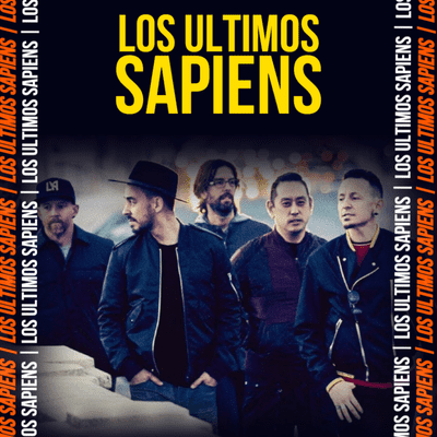 episode Linkin Park | Biografías Sapiens artwork