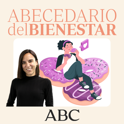 episode Cómo potenciar una relación sana con la comida, con Teresa Terol artwork