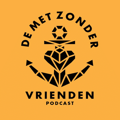 Met Zonder Vrienden