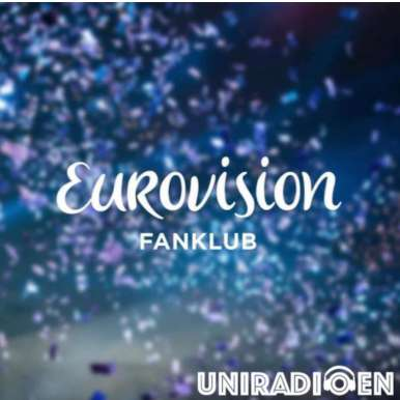 episode Opvarmning til semifinale 1 - Eurovision artwork