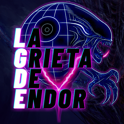 episode La Grieta de Endor – ALIEN: EARTH episodio 1x05 artwork