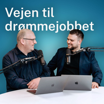 Vejen til Drømmejobbet